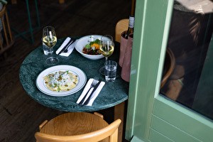 DINER TAFEL