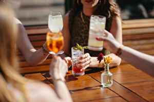 DRINKS