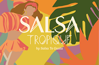 Salsa Tropique