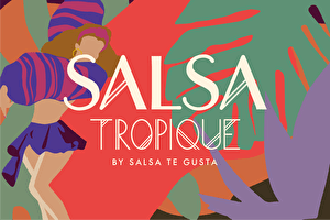Botanique's Salsa Tropique