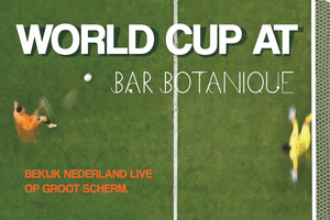 The Netherlands - Japan 22:00 ⚽️