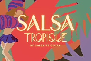 Salsa flirten