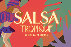 Salsa Tropique